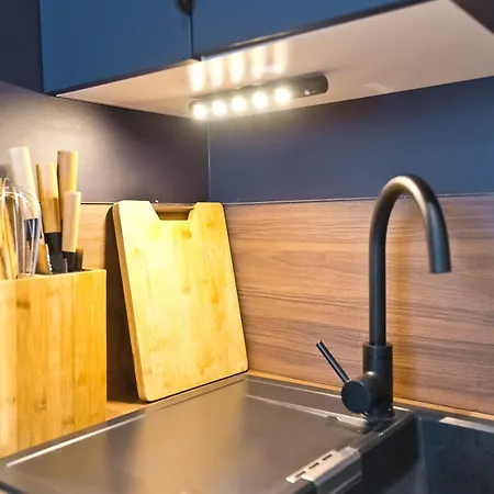 Atypical, Downtown, Fast Wi-fi - Le Cosy Pop Apartment *