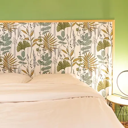 Apartment Atypical, Downtown, Fast Wi-fi - Le Cosy Pop *