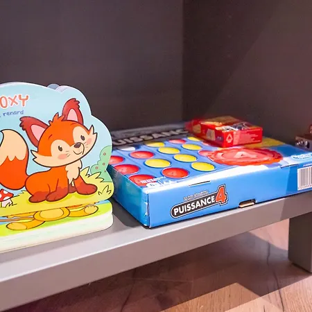 Atypical, Downtown, Fast Wi-fi - Le Cosy Pop Appartamento Angers