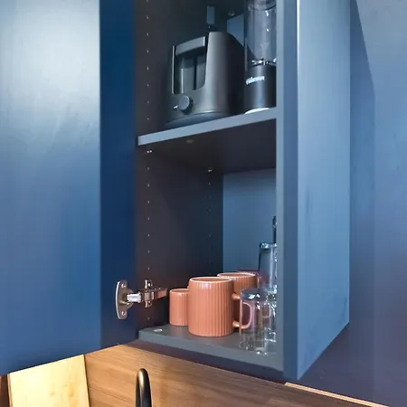 Atypical, Downtown, Fast Wi-fi - Le Cosy Pop Apartment Angers